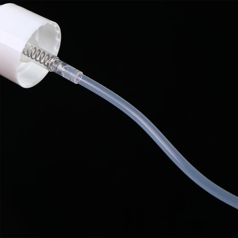 1Pcs 30-500Ml Aluminum Bottle Empty Spray Bottles Pump Sprayer Fine Mist Spray Refillable Bottles Water Spray Bottle Sprinkler