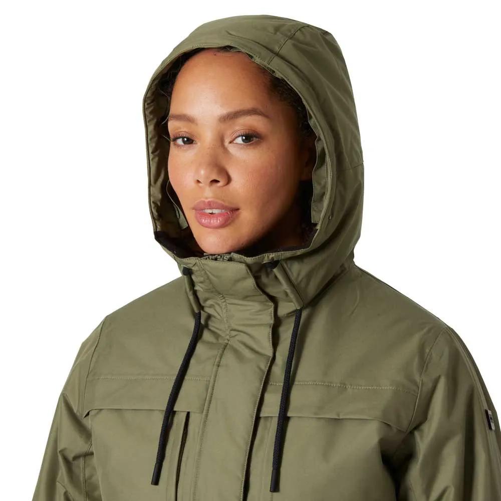 Helly Hansen Парка Coastal