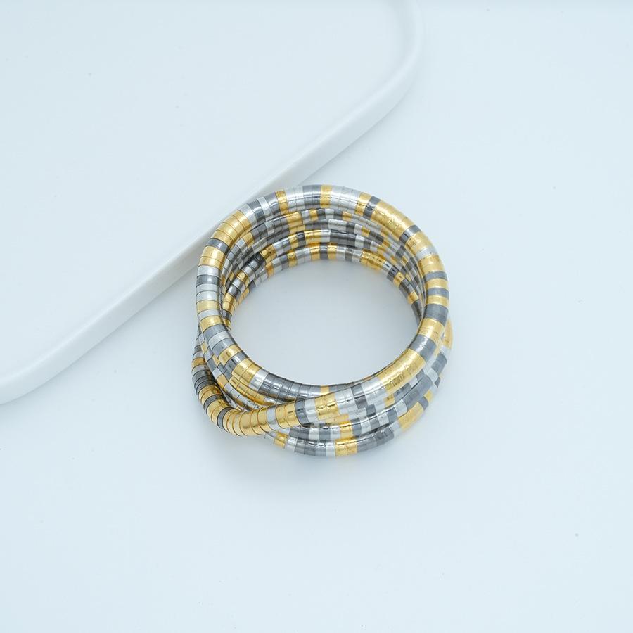 Creative Snake Bone Necklace Versatile Premium Accessories Personalized Snake Cold Necklace