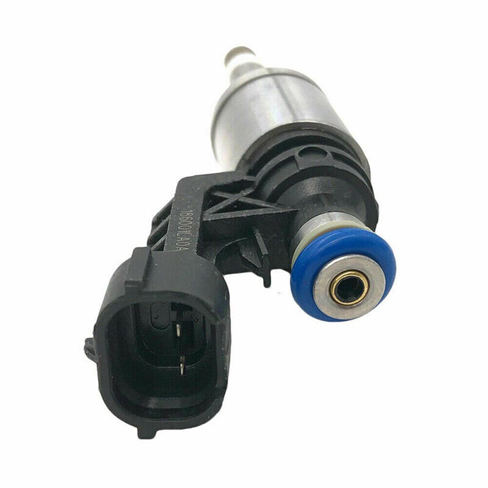 

8 Pcs Replacement Fuel Injectors 16600-1LA0A For Infiniti QX56 M56 Q70 Q70L QX80