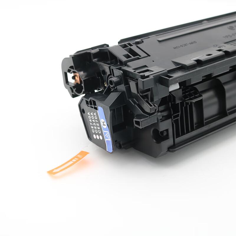 Compatible Toner Cartridge for HP CE740A Series & Canon LBP Printers