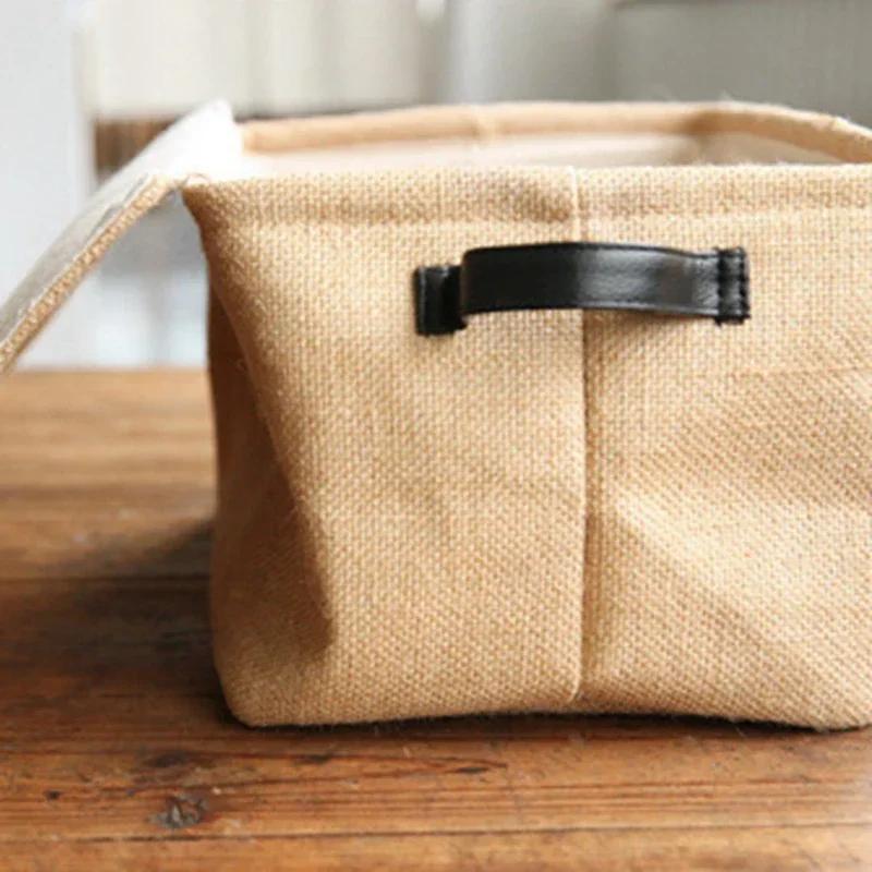 Large Capacity Pouch Storage Bag Storage Box for Clothing And Bedding Storage Daily Necessities Durable Clothes Storage Boxes