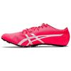 Metasprint Professional Athletics Mesh Low-Top Carbon Fiber Running Shoes Unisex Running Shoes Red 1093A153-702