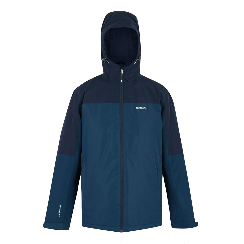 Regatta Men's Thornridge Insulated Waterproof Jacket