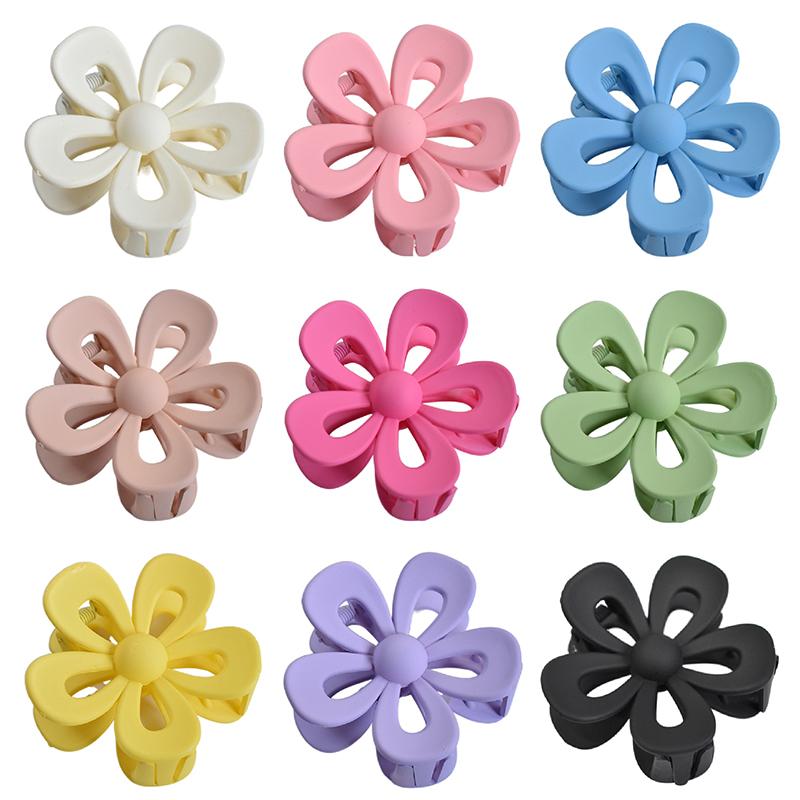 

Цветочные заколки для волос, зажим для волос, головные уборы, украшения для волос, аксессуары ярких цветов