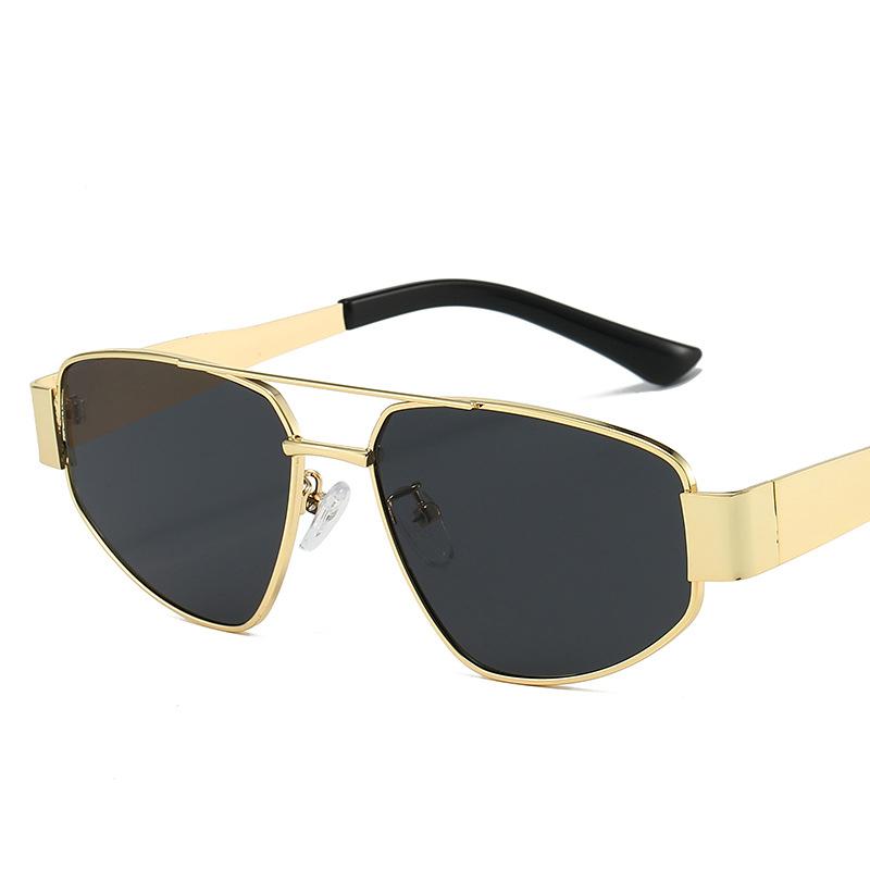 Luxury Sunglasses 2024 New Customized Logo Sunglasses Women Men Brand Fashion Sunglasses Fashion Sunglasses