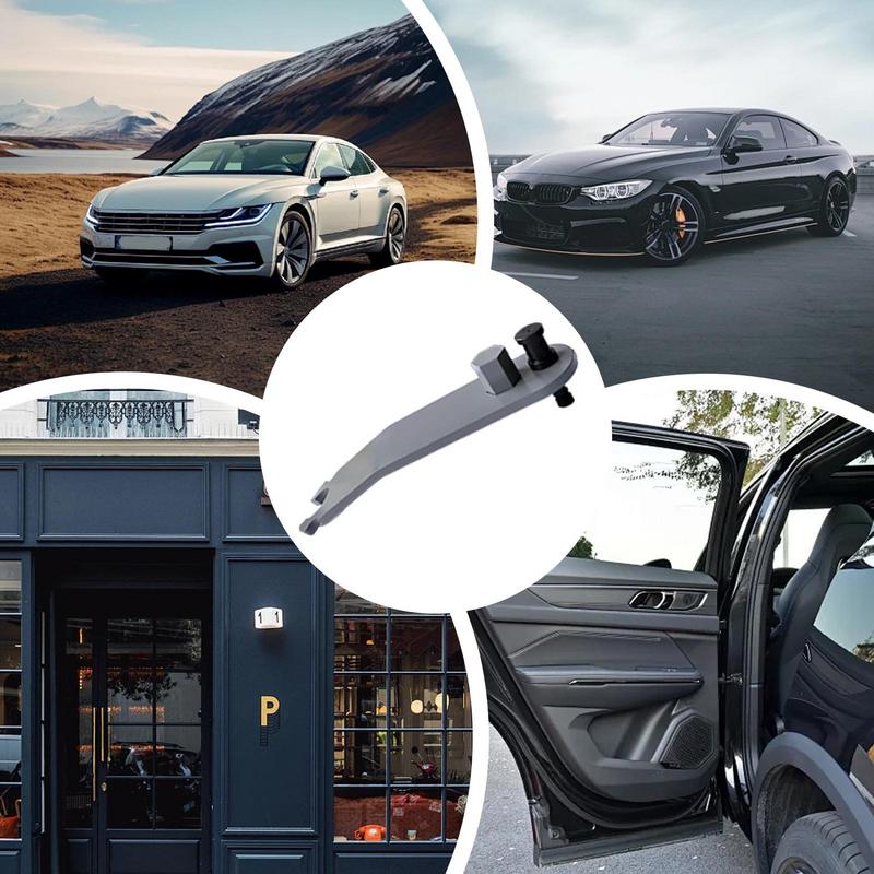 Car Door Alignment Tool Professional Alloy Auto Body Repair Door Straightener Tool Automotive Hinge Maintenance For Automobile