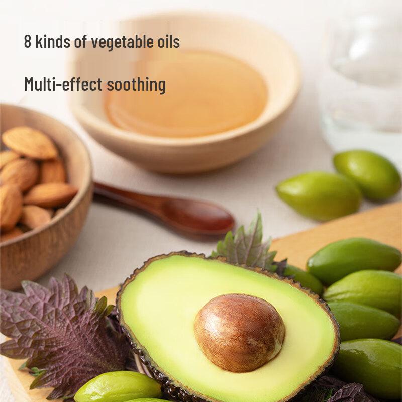 Green Nose Baby Soothing Anti-Itch Balm