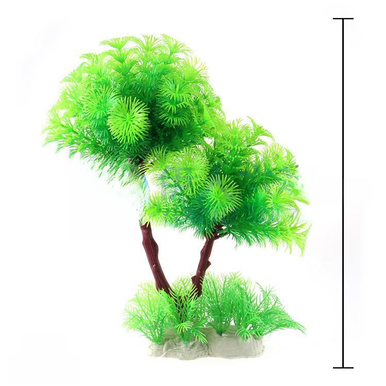 Symulacja Roślin Wodnych do Aranżacji Akwarium - CV10