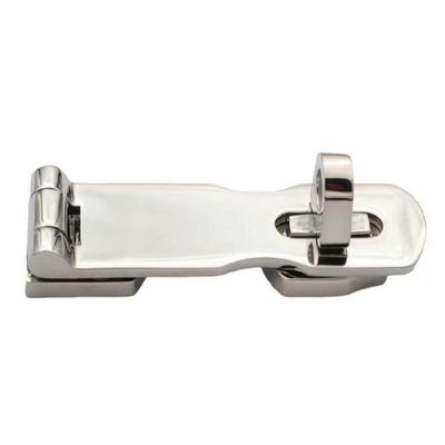 Professional Boat Door Rotating Hatches Lock Fastener Latches 316 Stainless Construction Mirror Polished Marine Hardware