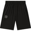 Boys' Knit Athletic Shorts