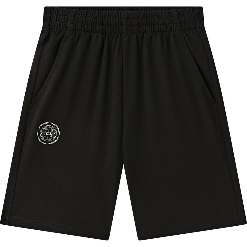 Under Armour Boys  Knit Athletic Shorts 130