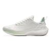 Anta New Stinger Slip Resistant Low top Running Shoes Women's White Green 922335580-1
