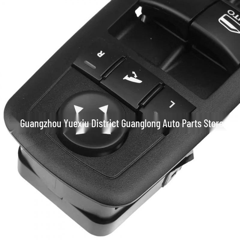 56046826AE Compatible Power Window Switch for Dodge Chrysler