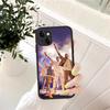Band Big Time Rush Handyhülle Für IPhone 14 X XR XS 7 8 Plus 11 12 13 Pro MAX 13mini Matt Stoßfeste Hülle
