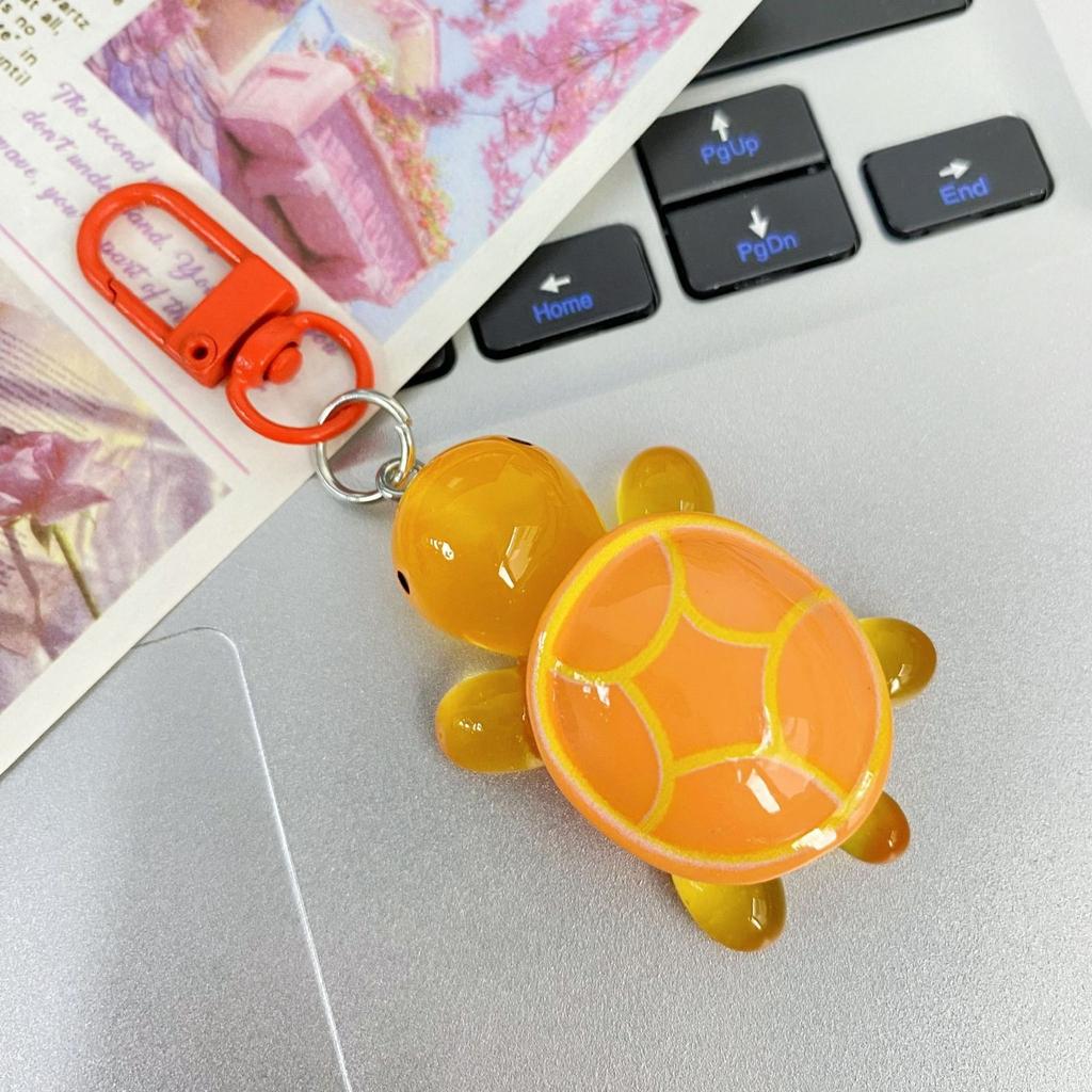 Classic Cartoon Cute Keychain Pendant Bag Pendant