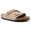 Birkenstock Zurich buckled slip-on sandals 0050461