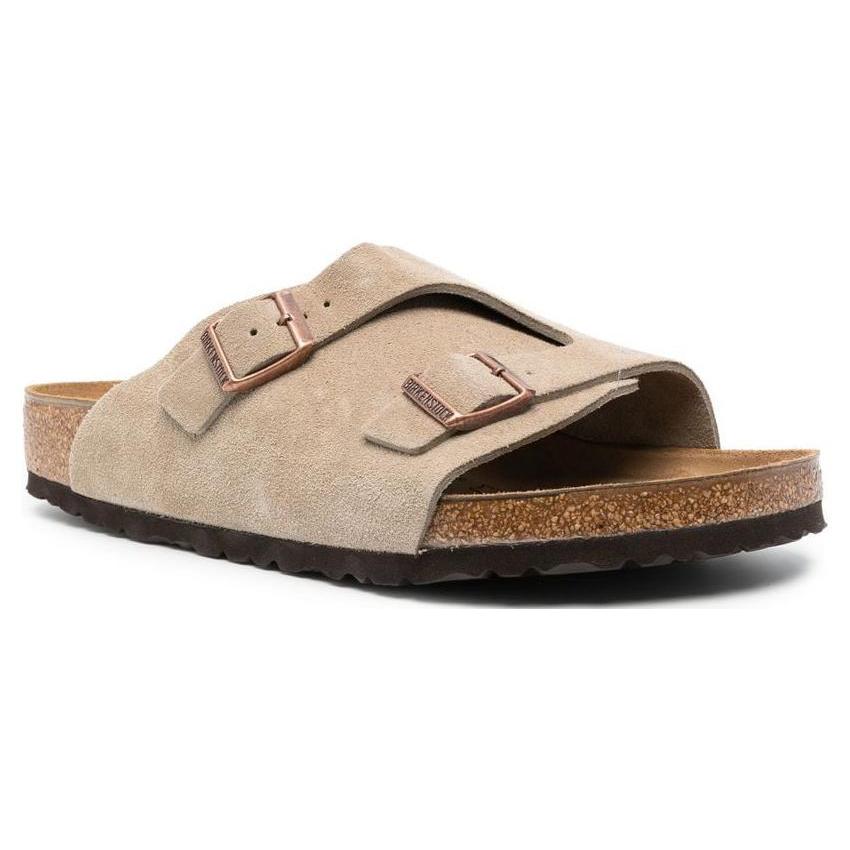 Birkenstock Zurich buckled slip-on sandals 0050461