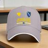 Bosnia and Herzegovina Flag Baseball Cap  Fashion Hip Hop Hats Summer Unisex Adult Running Hippie Baseball Caps