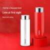 Simita Smart Portable Insulated Water Bottle