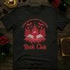 Dark Style Vampire Print Cotton Tshirt  RoUnisextic New Summer Unisexs and Womens Street Casual Comfortable Tshir