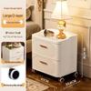 Golden Cat Multi-Layer Plastic Storage Cabinet for Bedroom and Living Room