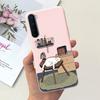 Für OnePlus Nord Hülle AC2001 AC2003 Stoßfeste Abdeckung Süßer Astronaut Silikon Funda Für One Plus Nord Hülle OnePlus 8 Nord Capa