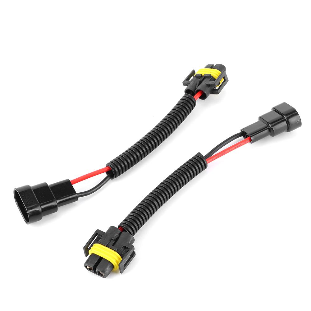 2 ks 90059006 Adaptér pro konverzní kabel pro žárovky H11 (samec)