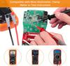Auto Ranging Digital Multimeter+Test Leads