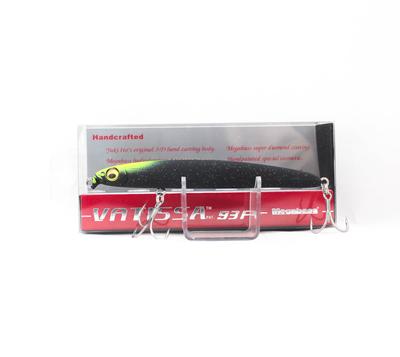Megabass Vatissa 93F Plávajúca nástraha MB Glow Gritter (9154)