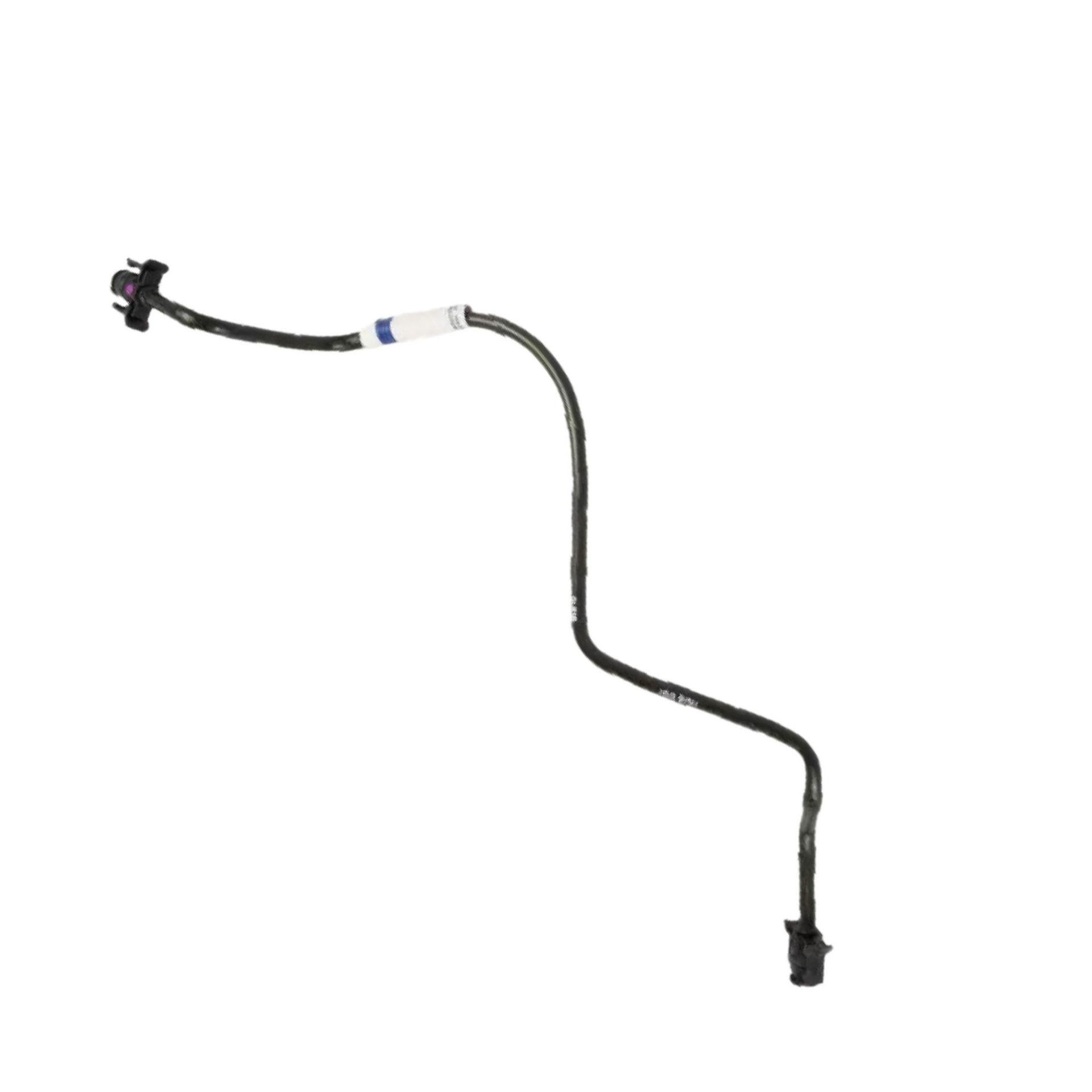 

HG938075BB Neutral Radiator Return Hose for New Mondeo (Short, DG938W005AB) POKESS