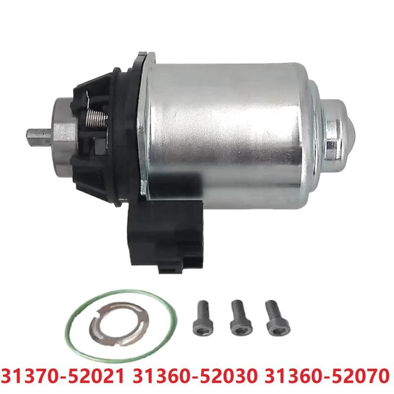 31370-52021 31360-52030 Электропривод сцепления двигателя 31360-52070 Для Toyota Yaris Aygo Corolla Peugeot 107 Citroen C1 3137052021