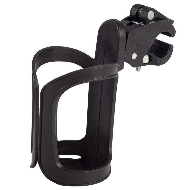 Universal Cup Holder: Bicycle Water Bottle, Stroller Milk Bottle, Baby Stroller Cup Holder Cup Holder