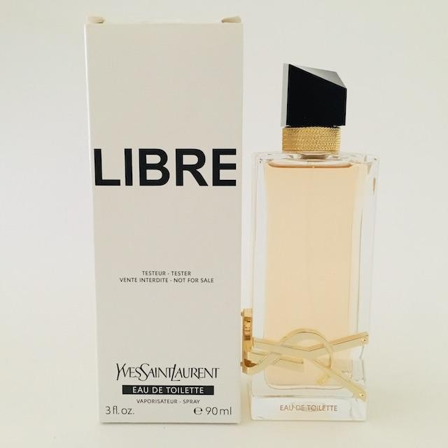 

ФЛАКОН Yves Saint Laurent Libre Туалетная вода 90 мл