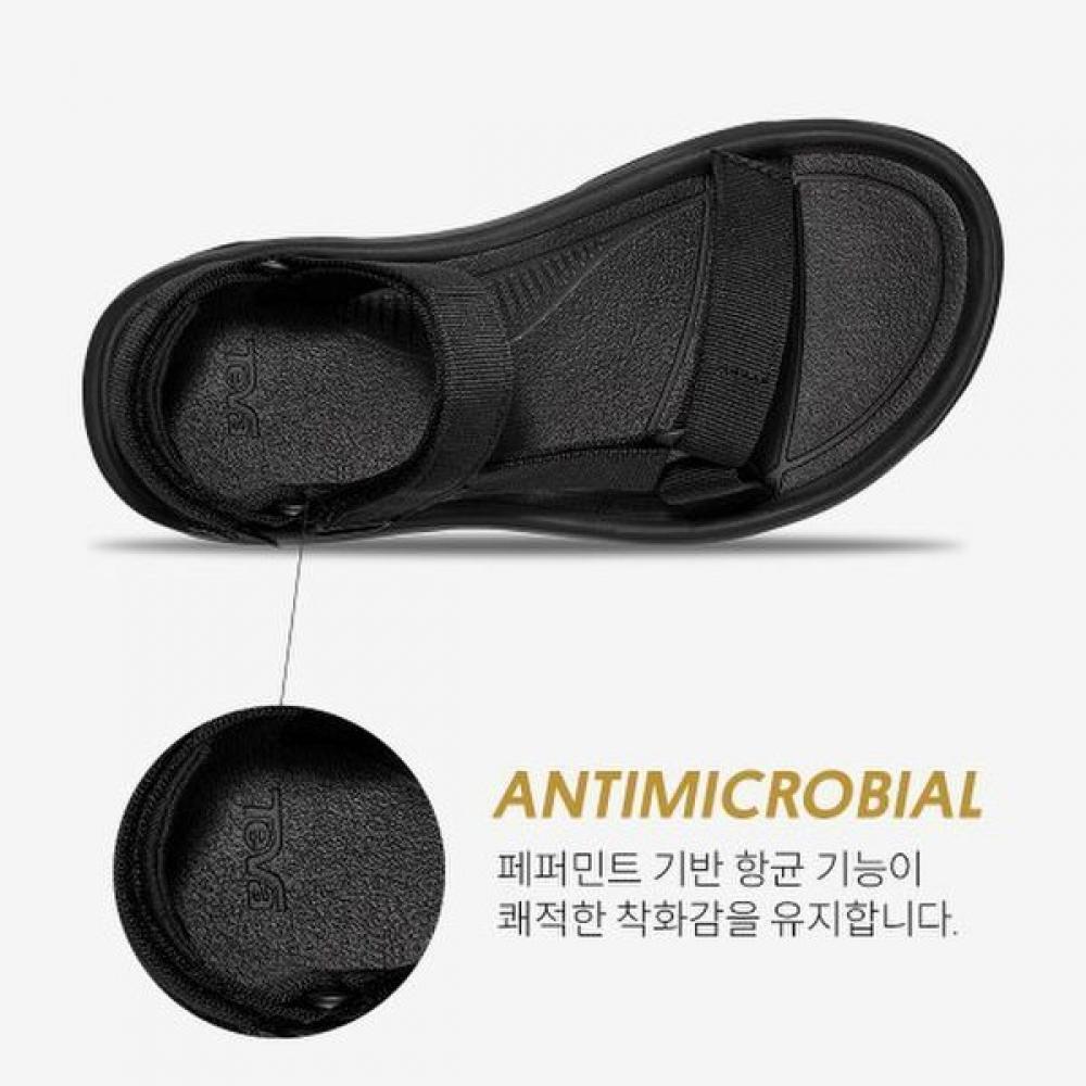 Teva 2025 S S Women S Hurricane Xlt2 Stvf2519235 Blk