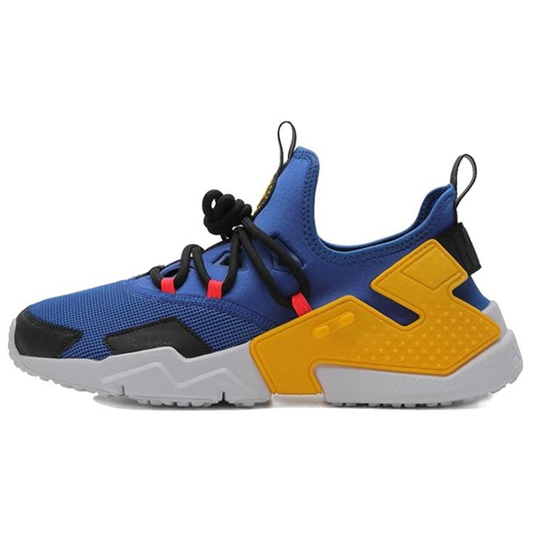 Nike Air Huarache Drift BR Game Royal Men s AO1133-401 EU 39