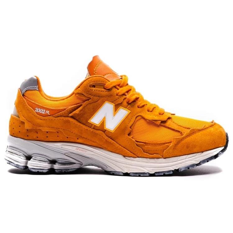 New Balance 2002R 'Protection Pack Vintage Orange' M2002RDE