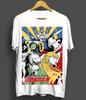 T-shirt Ispirata a Gundam Anime Giapponese Grafica Artistica Tutte le Taglie T-shirt Unisex