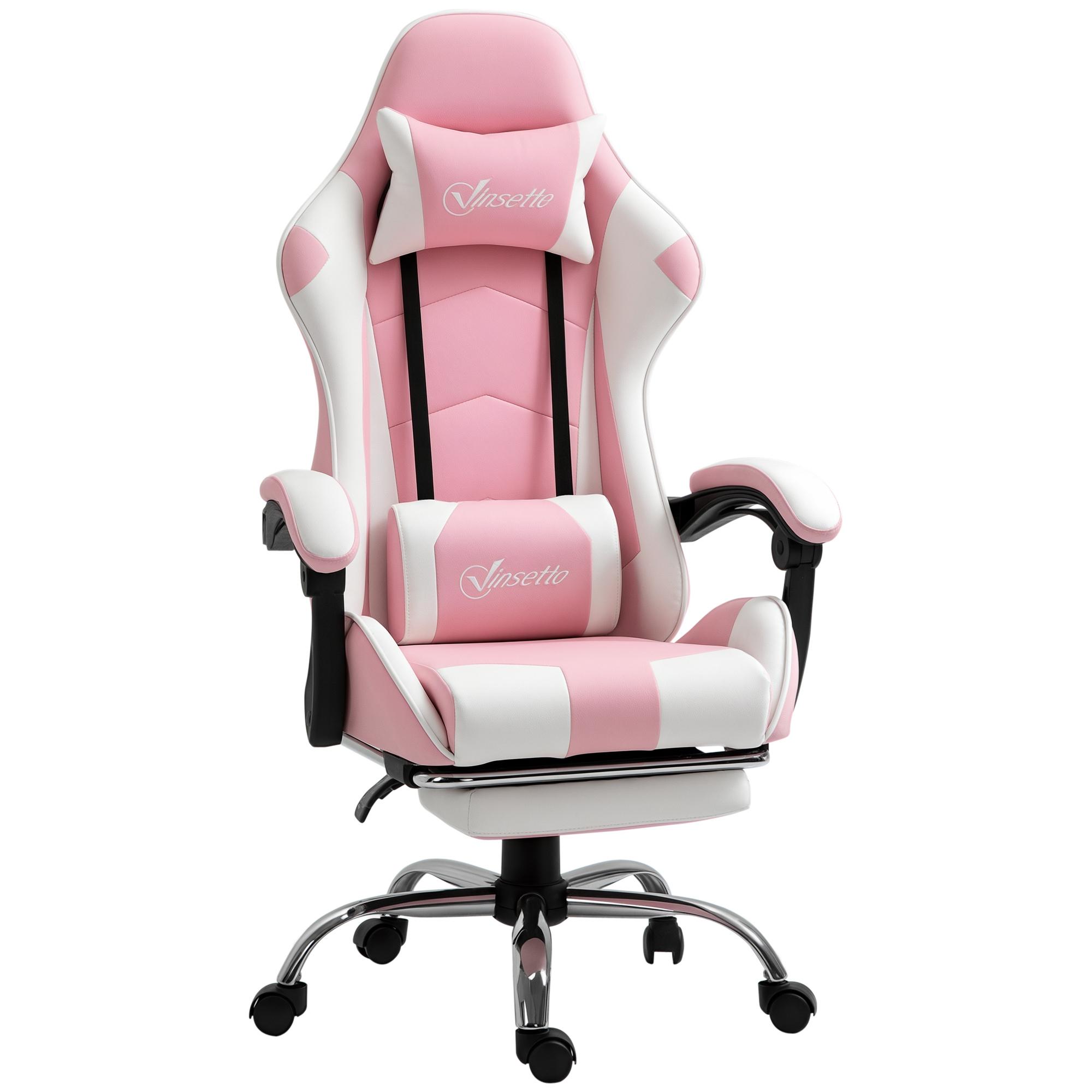 Gaming Chair Ergonomic Office Chair with