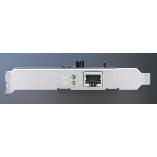 Placă BUFFALO LAN Placă LAN pentru magistrala PCI LGY-PCI-GT