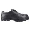POD Childrens/Kids Fiona Leather Brogues