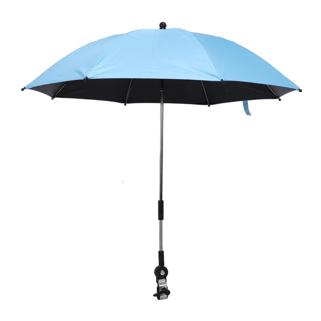 Baby Sonnenschirm Clip On Baby Kinderwagen Sonnenschutz Sonnenschutz Schirm Universal Baby Kinderwagen Sonnenschirm