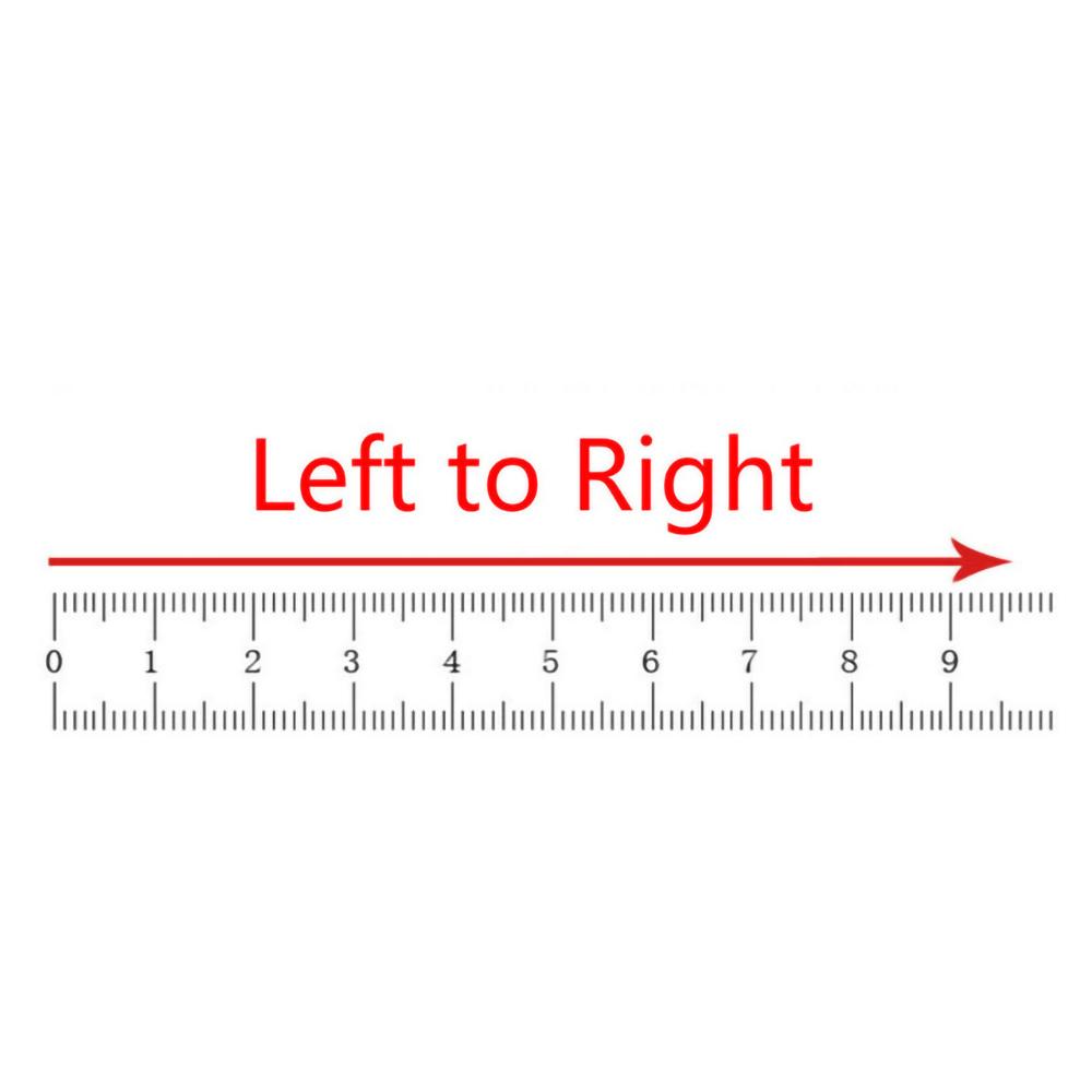 

Измерительная рулетка из нержавеющей стали с самоклеящейся метрической шкалой, устойчивая к ржавчине, прочная и износостойкая линейка