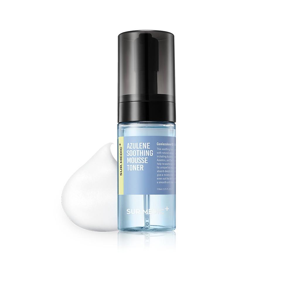 Neogen Sur.medic+ Azulene Soothing Mousse Toner  110ml 
