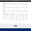  Fila Kids  Okment V2 Kd  3xm02279f 100 