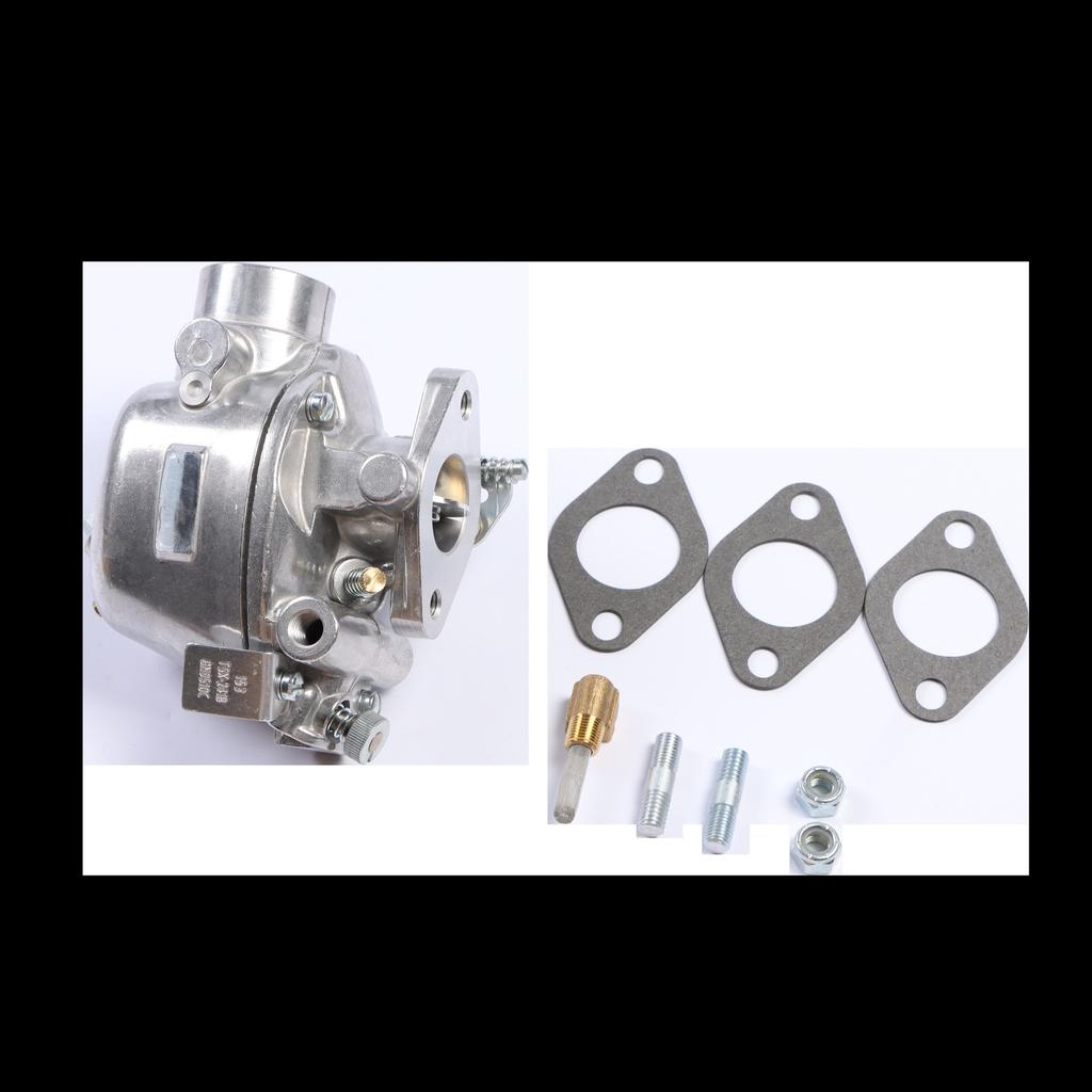 1PC Carburetor 8N9510C FOR Ford Tractor 2N 8N 9N Vintage Engine