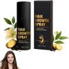 50ml Hair Spray Moisturizes, Smoothes, Shines And Gently Cares For Hair