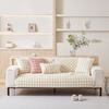 Internet Celebrity Sofa Cushion Autumn And Winter Thickened Plush Seat Cushion Non-Slip Sofa Cover  New Backrest Seat Cover