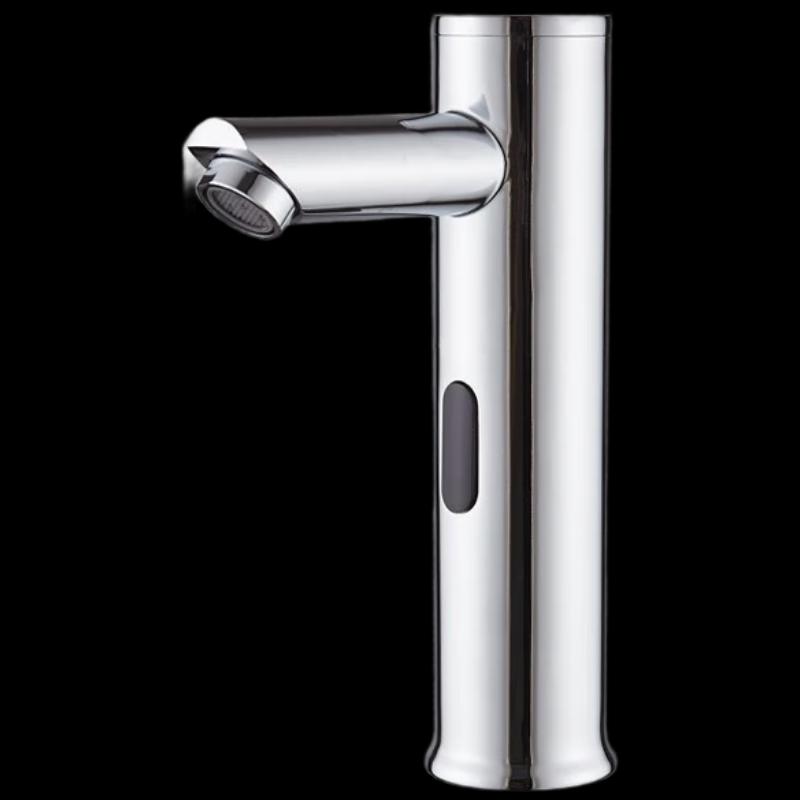 Morton M-3388 Automatic Sensor Basin Faucet