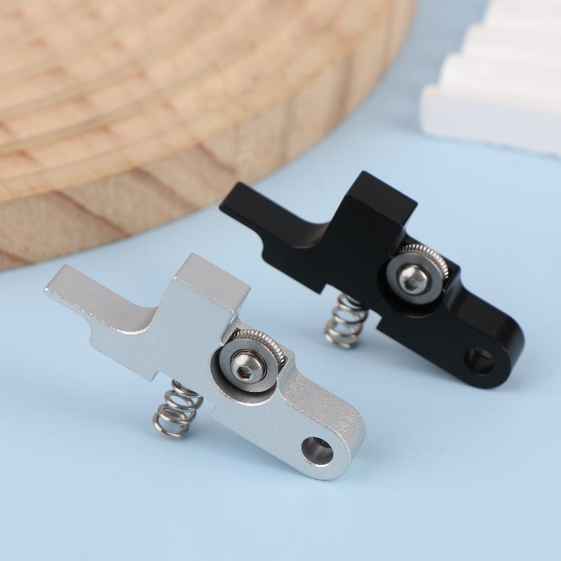 Pro Artillery Genius Sidewinder X1 X2 Hornet Titan Aero Extruder Napínací rameno Ozubené kolo Nové Vylepšené 1,75mm Kovové Extruderové Ozubené kolo